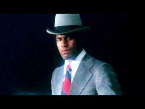 Black Cesar, le parrain de Harlem - Bande annonce 1 - VO - (1973)