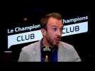 Champions Club -La vie en Catalogne sans Lionel Messi
