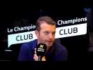 Champions Club - le Bayern favori