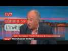L'Édition du Soir | L'invité | Henri Sabarot, président Fédération des chasseurs de Gironde