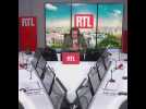 Le journal RTL de 18h du 13 septembre 2021