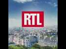 Le journal RTL de 22h du 13 septembre 2021