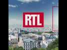 Le journal RTL de 7h30 du 13 septembre 2021