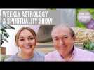 Astrology & Spirituality Weekly Show | 13th September to 19th September 2021 | Astrology, Tarot,