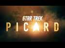 Star Trek: Picard - Teaser 1 - VO