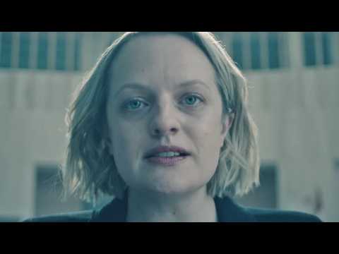 The Handmaid's Tale : la servante écarlate - Bande annonce 3 - VO