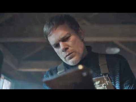 Dexter: New Blood - Bande annonce 1 - VO