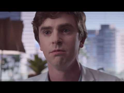 Good Doctor - Bande annonce 2 - VO