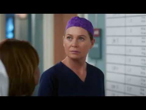 Grey's Anatomy - Teaser 1 - VO