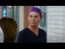 Grey's Anatomy - Teaser 1 - VO