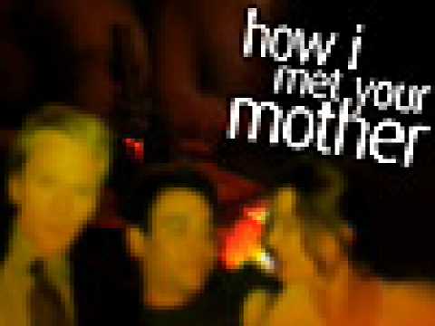 How I Met Your Mother - Extrait 4 - VO
