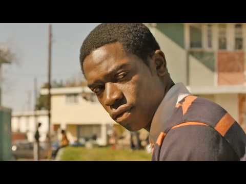 Snowfall - Teaser 1 - VO