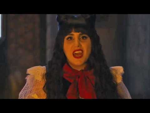 What We Do In The Shadows - Bande annonce 1 - VO