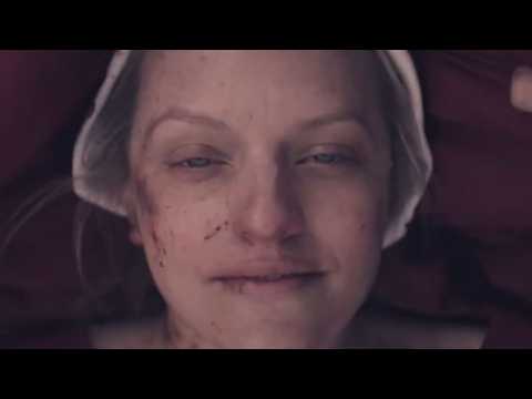 The Handmaid's Tale : la servante écarlate - Teaser 1 - VO