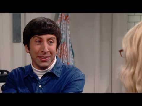 The Big Bang Theory - Teaser 1 - VO