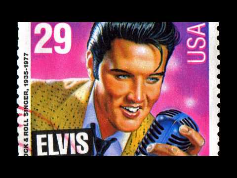 VIDEO : Une mche de cheveu d'Elvis Presley vendue 72.000 dollars aux enchres