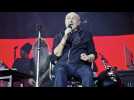 Phil Collins annonce qu'il ne pourra plus jouer de batterie