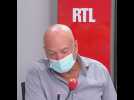 RTL Midi du 13 septembre 2021