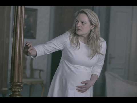 The Handmaid's Tale : la servante écarlate - Bande annonce 1 - VO