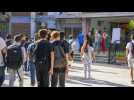 Retour en classes en Italie avec pass sanitaire obligatoire pour le personnel scolaire