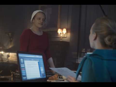 The Handmaid's Tale : la servante écarlate - Bande annonce 1 - VO