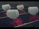 The Handmaid's Tale : la servante écarlate - Bande annonce 1 - VO