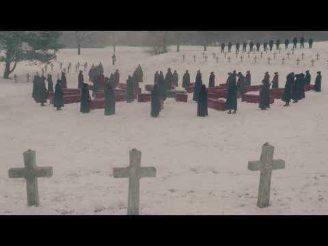 The Handmaid's Tale : la servante écarlate - Bande annonce 1 - VO