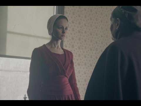 The Handmaid's Tale : la servante écarlate - Teaser 1 - VO