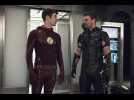 Flash (2014) - Extrait 3 - VO