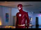 Flash (2014) - Teaser 1 - VO