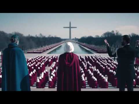 The Handmaid's Tale : la servante écarlate - Bande annonce 4 - VO