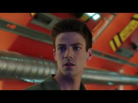 Flash (2014) - Teaser 5 - VO