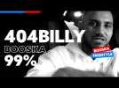 404 Billy | Freestyle Booska 99% (Génocide)