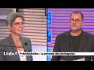 Présidentielles : la primaire des écologistes, parlons-en avec Sandrine Rousseau