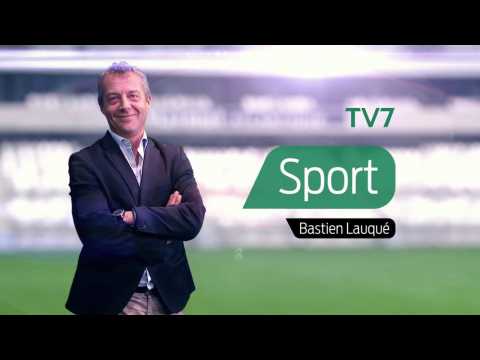 19h : Sports | Bordeaux : le sport fait sa rentrée - Partie 1