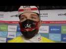 Tour de Luxembourg 2021 - Marc Hirschi : 