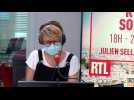 Le journal RTL de 18h du 15 septembre 2021