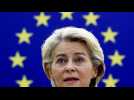 State of the EU 2021: What are the key takeaways from von der Leyen's annual speech?