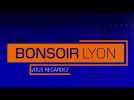 Le JT de Bonsoir Lyon du mercredi 15 septembre 2021