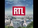 Le journal RTL de 20h du 15 septembre 2021