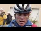 Tour de Luxembourg 2021 - David Gaudu : 