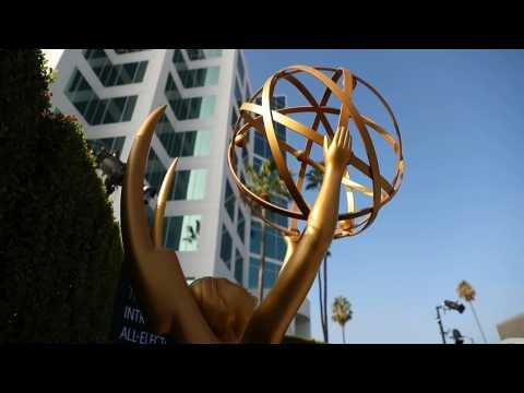 Press preview ahead of 2021 Emmy Awards