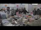 International Book Fair returns to La Paz after last year's suspension due to pandemic
