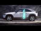Mazda talks Passive Safety through Human Centric Development