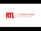 Le crack à Paris