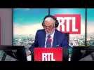 RTL Midi du 16 septembre 2021