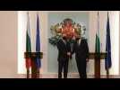 Bulgarian President reappoints Stefan Yanev as acting Prime Minister
