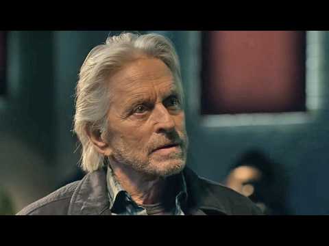 La Méthode Kominsky - Bande annonce 1 - VO