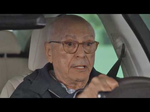 La Méthode Kominsky - Bande annonce 1 - VO