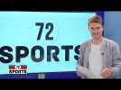 72 Sports (30.08.2021 - Partie 1)